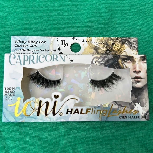 Ioni eyelashes - Picture 2 of 4